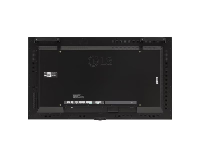 LG Public Display Semi-Outdoor 49XS4J-B