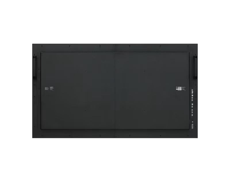 LG Public Display Semi-Outdoor 75XS4G-B