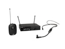 Shure SLXD14E/SM35-J53