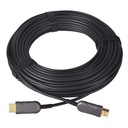 Câble optique HDMI 15 m