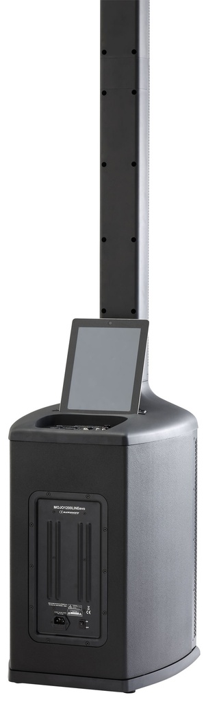 Audiophony MOJO1200LINEevo