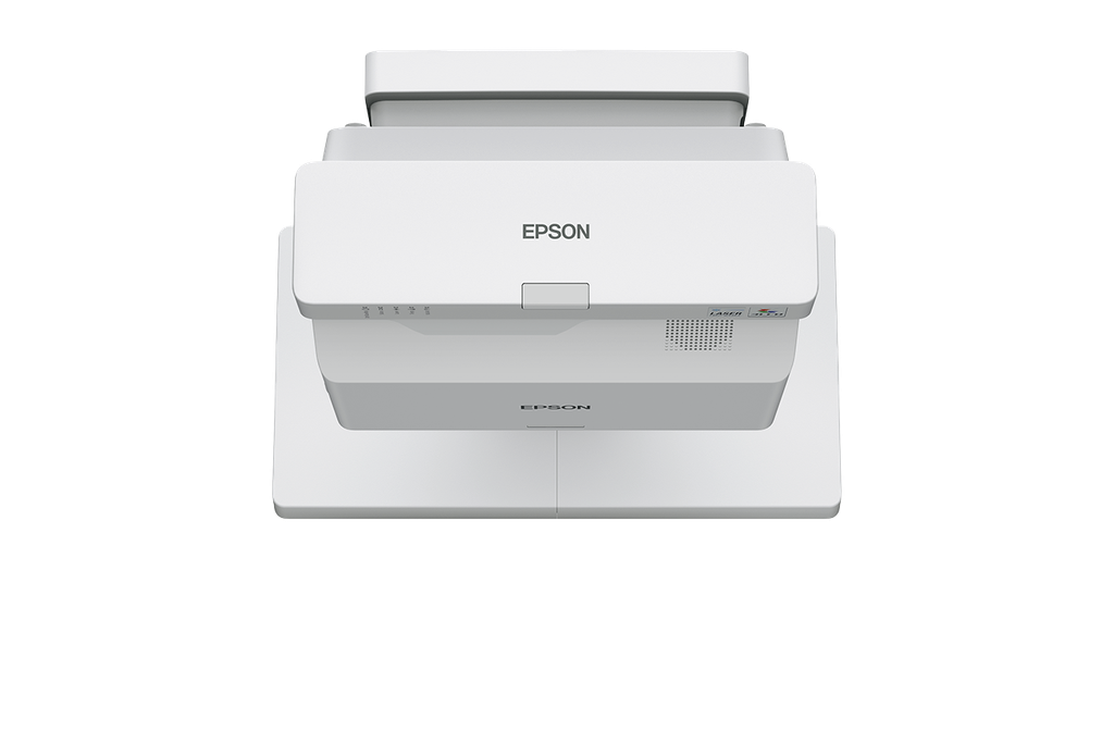 Epson EB-770F Laser, UST, 4100 Lumens