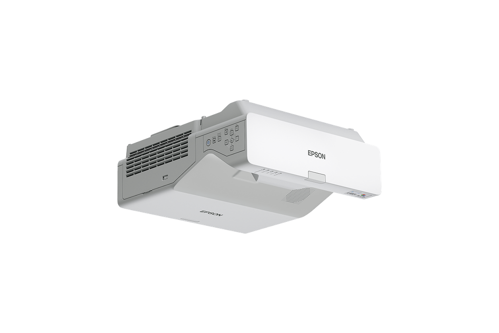 Epson EB-770F Laser, UST, 4100 Lumens