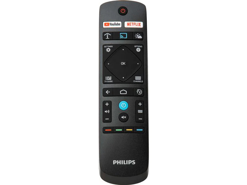 Philips 32HFL5114/12 Hôtel TV