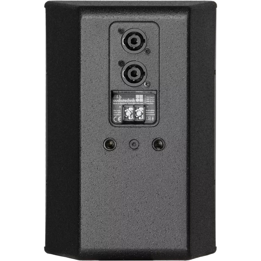 d&b 5S Enceinte colonne