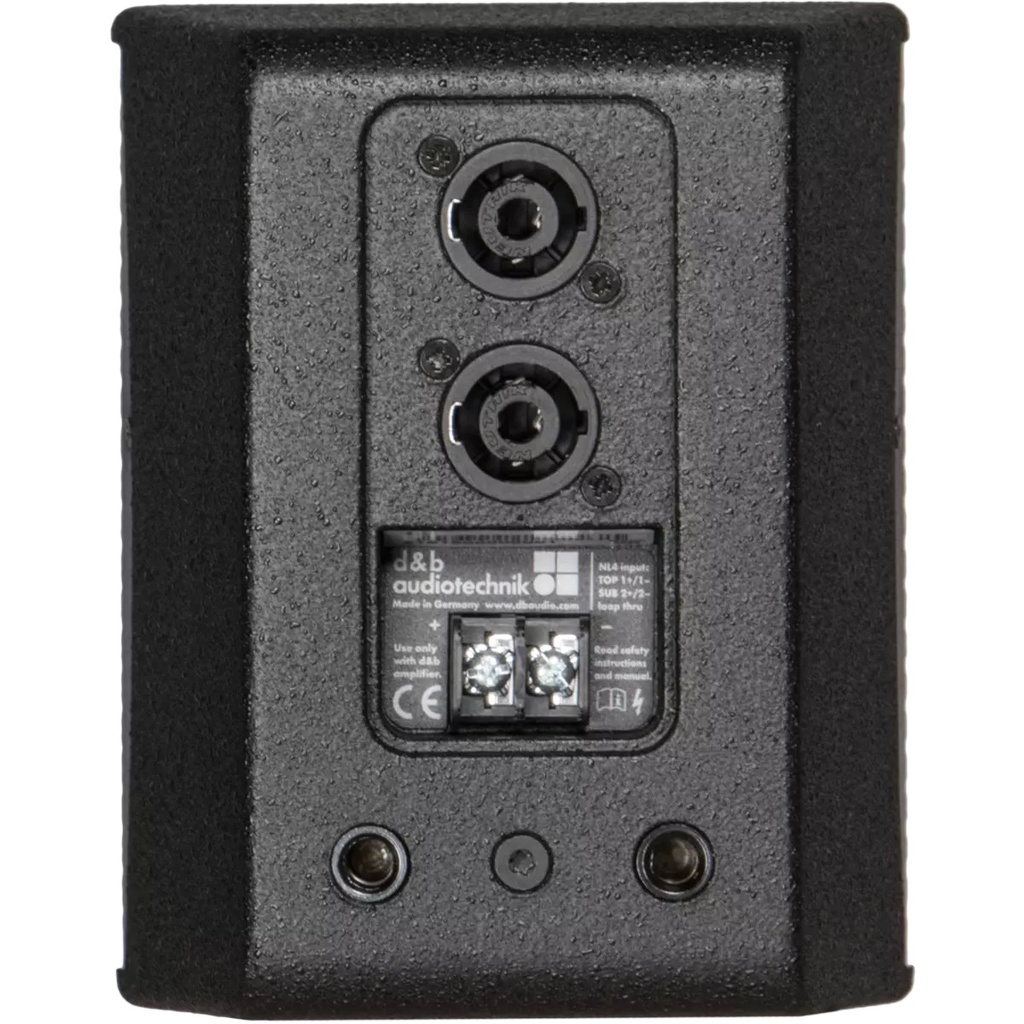 d&b 4S Enceinte