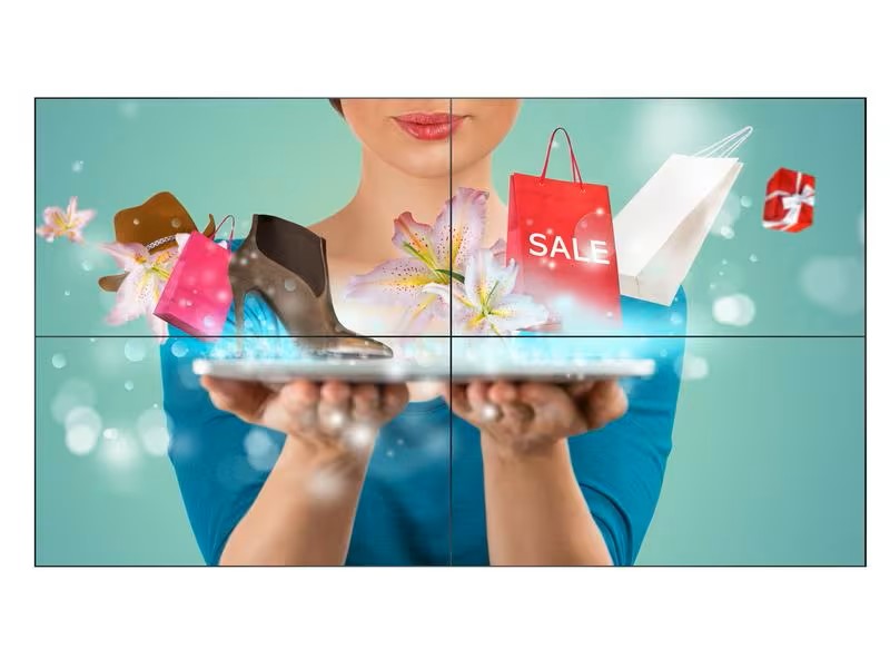 Philips Videowall Display 49BDL2105X/00