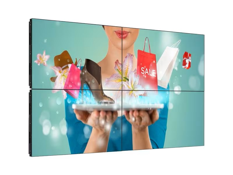 Philips Videowall Display 49BDL2105X/00