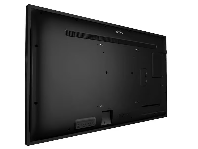 Philips Touch Display T-Line 55BDL3452T/00 Infrarouge
