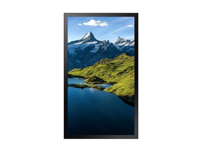 Samsung Public Display Outdoor OH75A