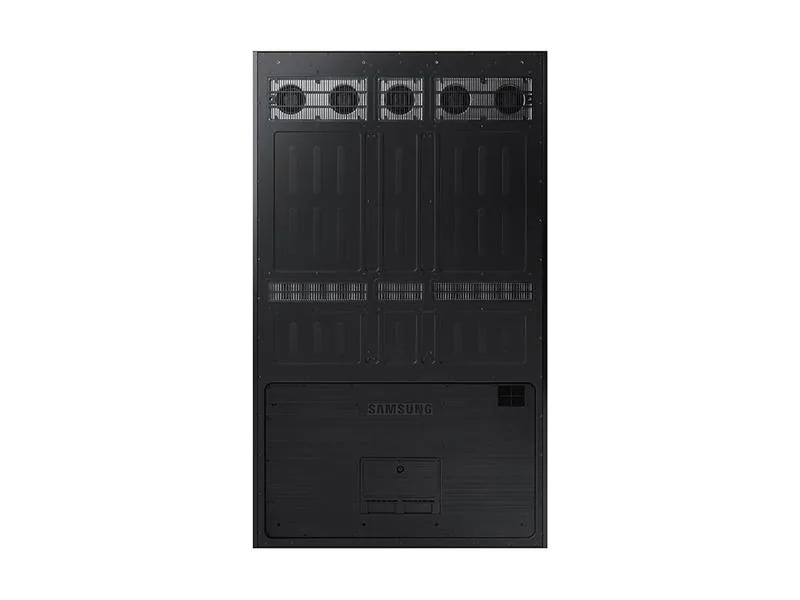 Samsung Public Display Outdoor OH75A