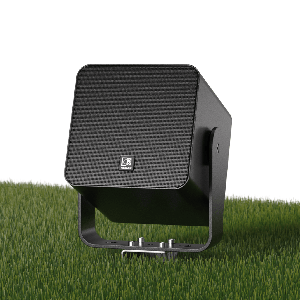 Audac - Viro 5 Blanc