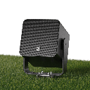 Audac - Viro 5 Blanc