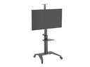 Pure Mounts Trolley TV PDS-0002C Noir