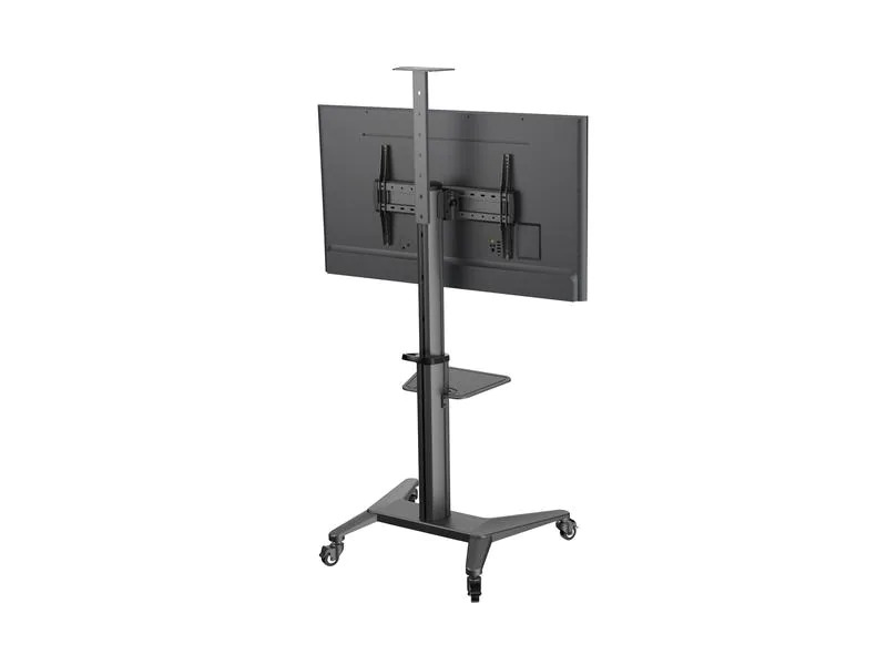 Pure Mounts Trolley TV PDS-0002C Noir