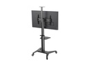 Pure Mounts Trolley TV PDS-0002C Noir