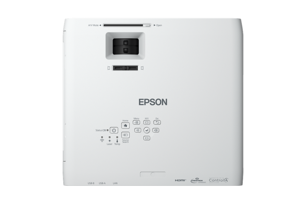 Epson EB-L260F 3LCD projecteur Laser  full HD