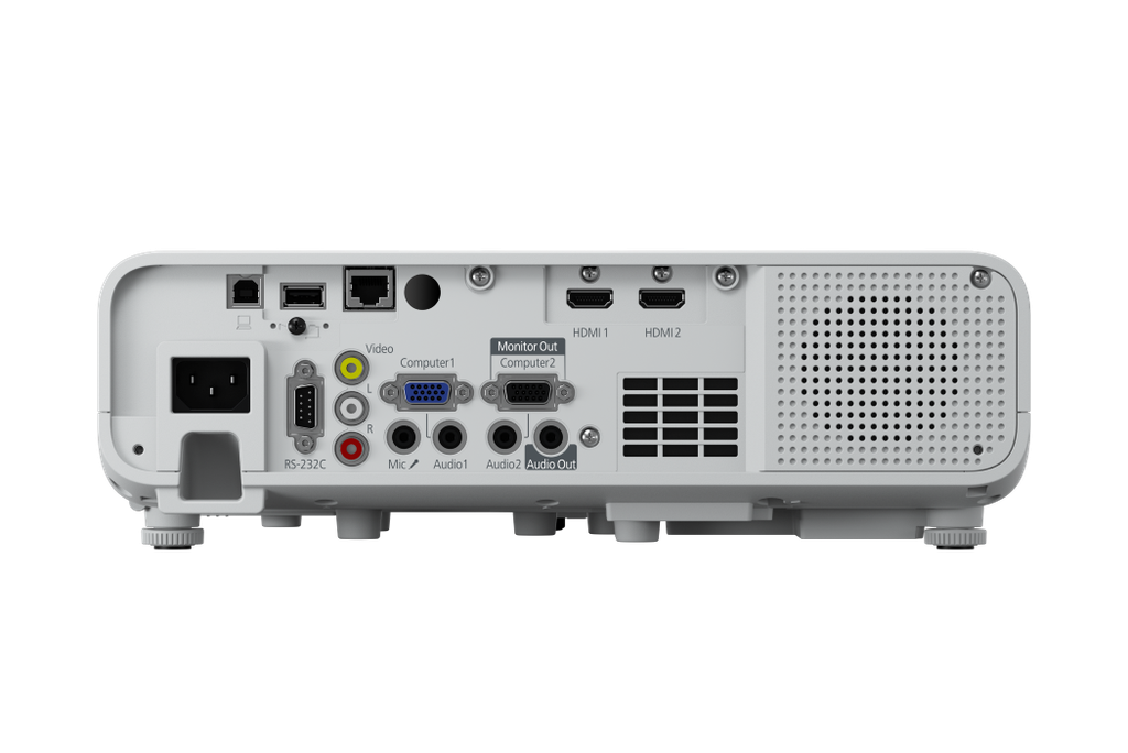 Epson EB-L260F 3LCD projecteur Laser  full HD