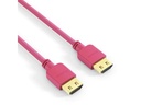 PureLink Câble Slim HDMI - HDMI, 0.3 m