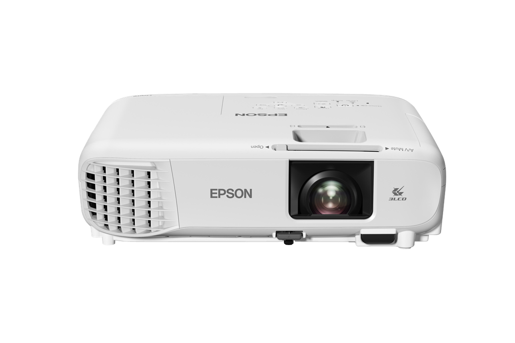 Epson EB-W49