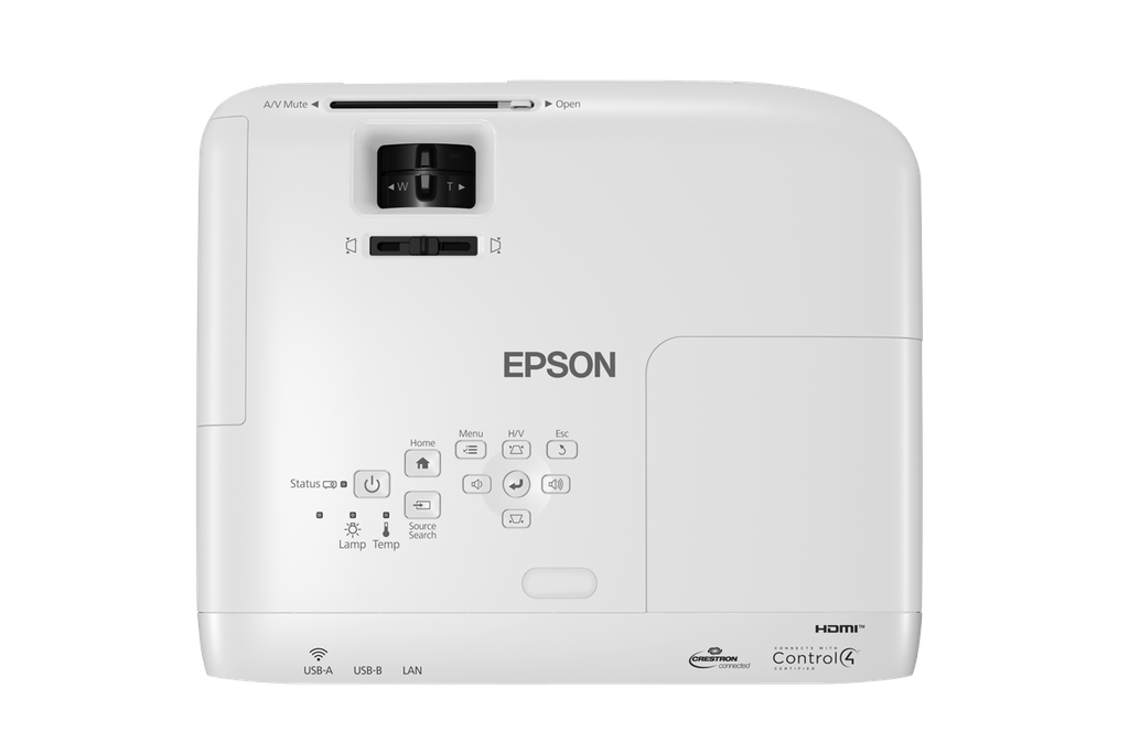 Epson EB-W49