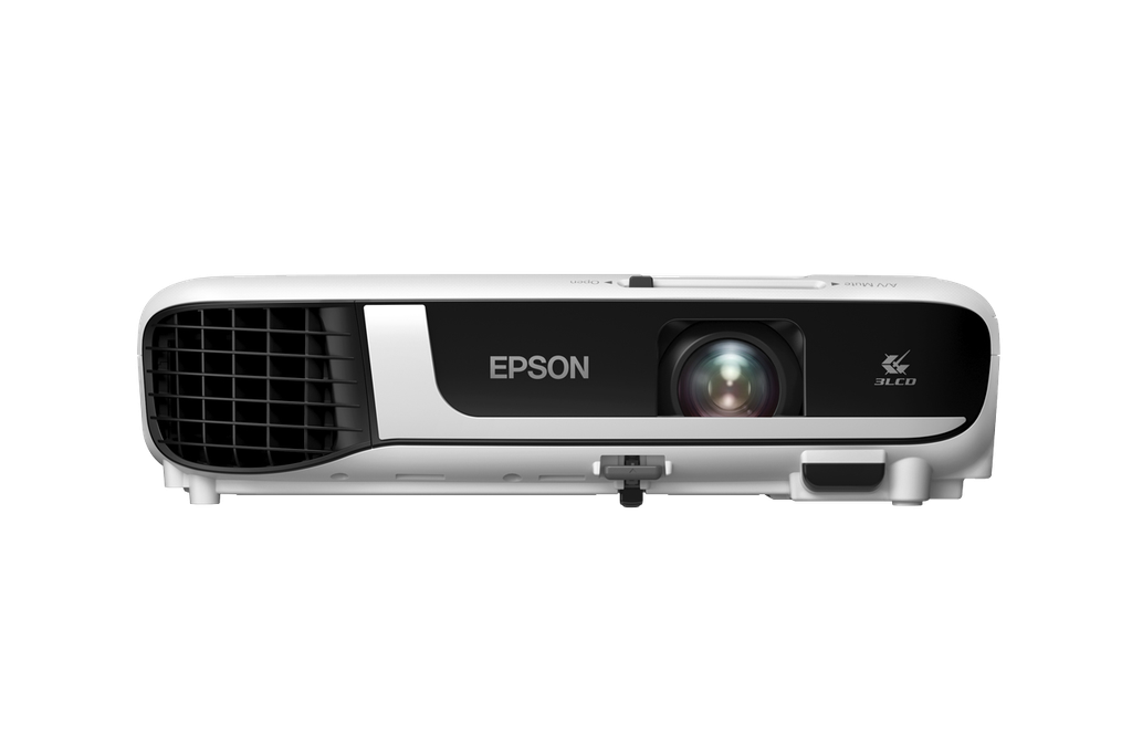 Epson EB-W51