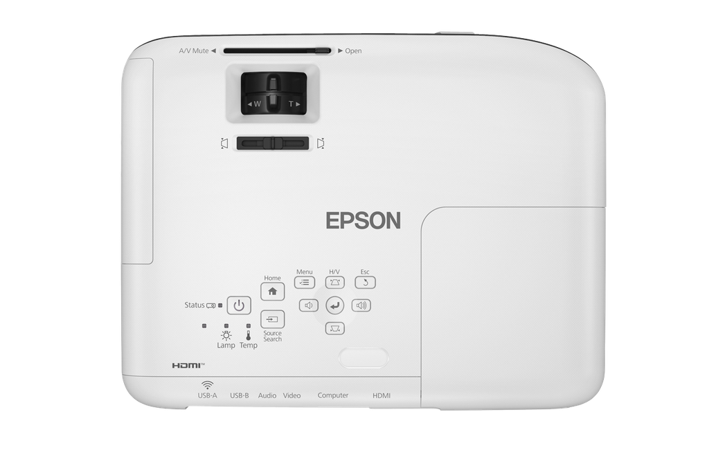 Epson EB-W51