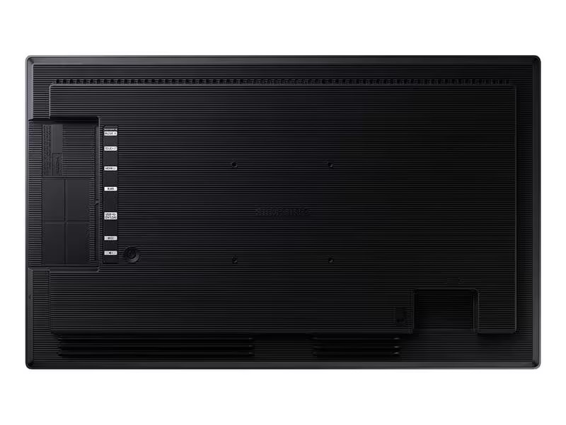 Samsung QB24R-TB Touch Display