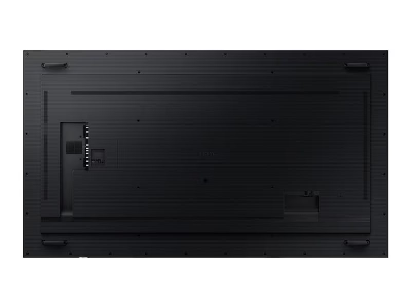 Samsung QB98T-B Public Display