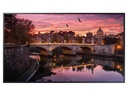 Samsung QB43B Public Display