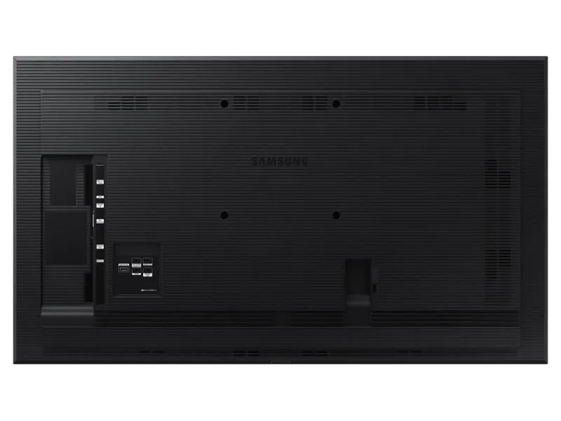 Samsung QB85R-B II Public Display