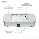 Epson EH-TW7000
