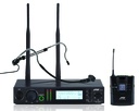 JTS N901G3UN Set micro-serre-nuque