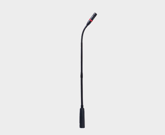 JTS GML-5212 Microphone col de cygne electret