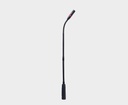 JTS GML-5212 Microphone col de cygne electret