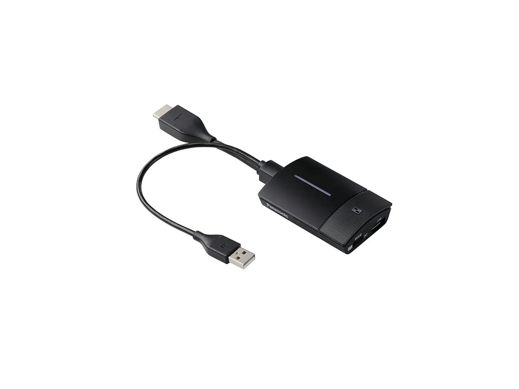 Panasonic TY-WPB1