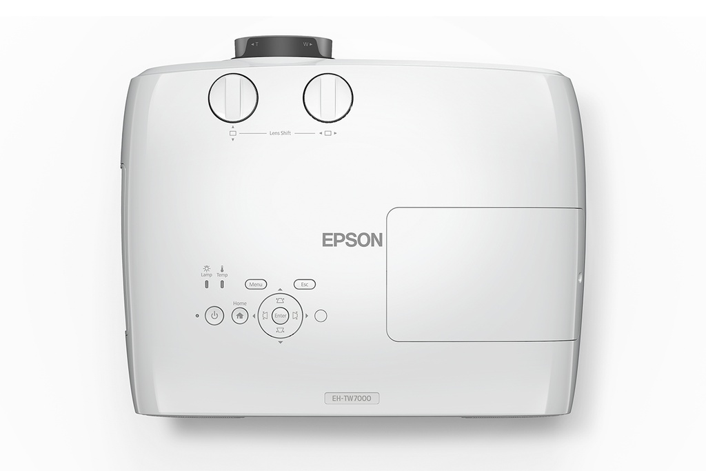 Epson EH-TW7000