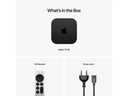 Apple TV 4K 128GB Wifi + Ethernet 2022