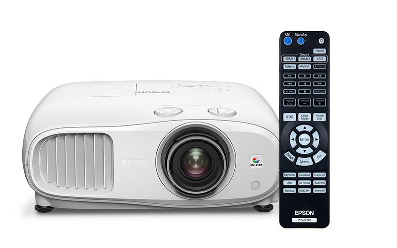 Epson EH-TW7000