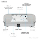 Epson EH-TW7100