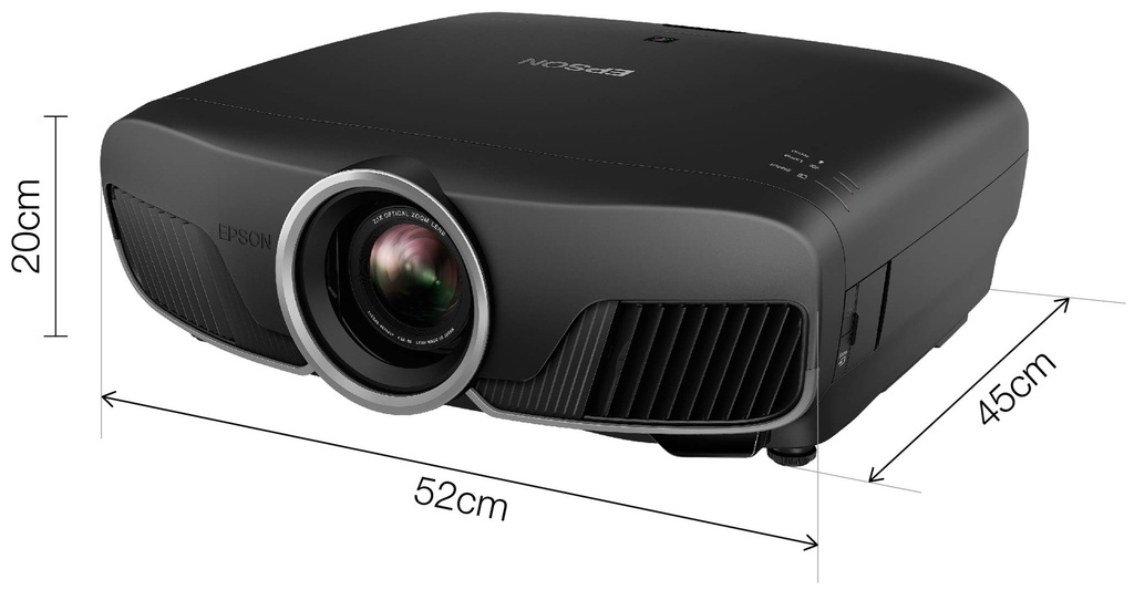Epson EH-TW9400