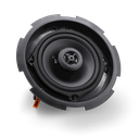 Audac CIRA524/W Blanc HP encastré