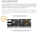 Lumene Majectic-HD200C Ecran motorisé 16/9 203 x 115