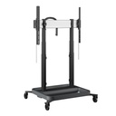 Vogel's Rise 5205 Noir
