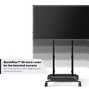 Vogel's Rise 5205 Noir