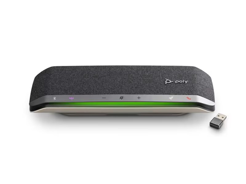 Poly Sync 40+MS avec BT600