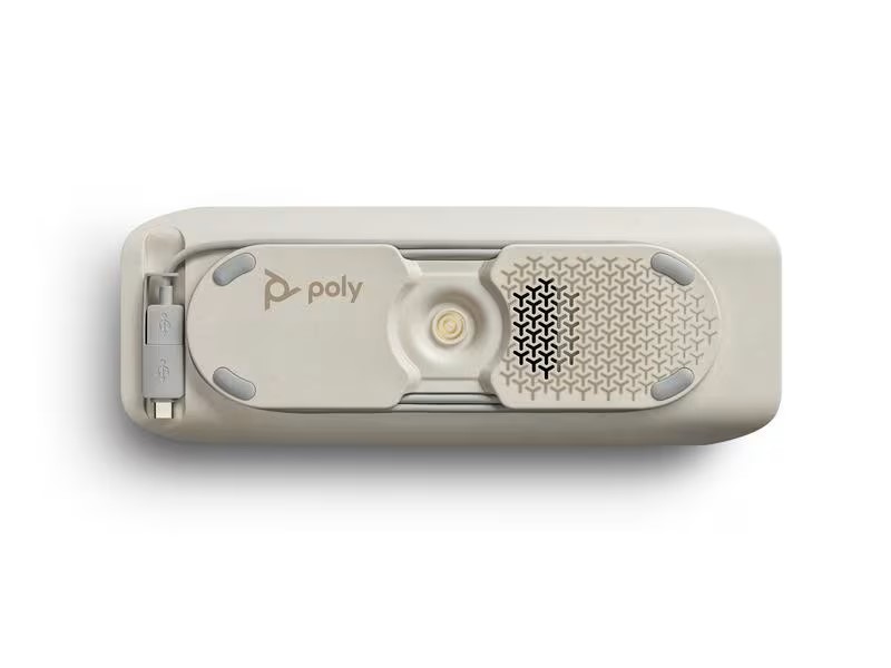 Poly Sync 40+MS avec BT600
