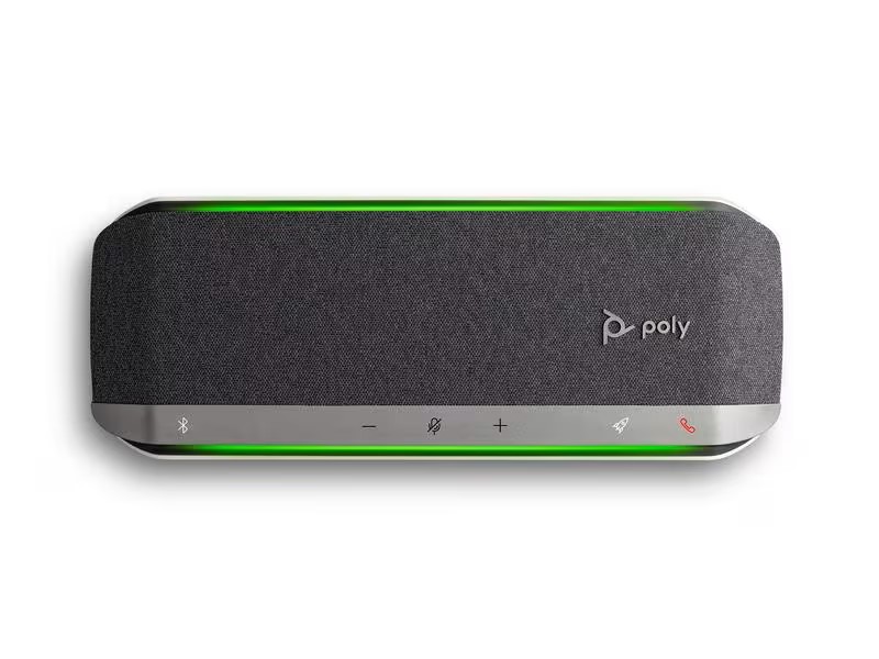 Poly Sync 40+MS avec BT600
