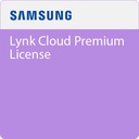Samsung Lynk Cloud License (par appareil)
