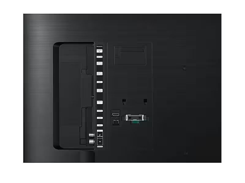 Samsung HG75AU800EEXEN Hôtel TV 75 pouces 2023